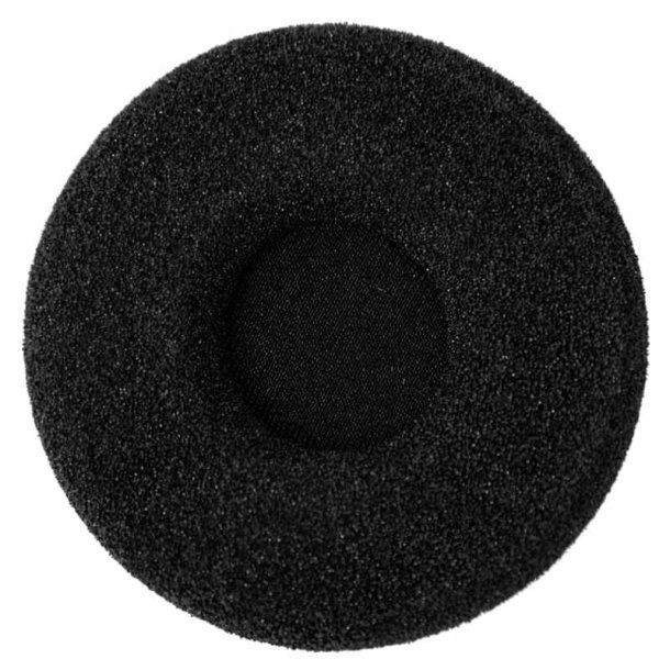 Jabra - BIZ 2400 II ear cushions - Accessory kit - Foam size L - 10 pc(s)