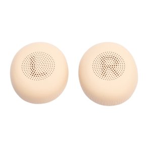 Jabra - Evolve2 40/65 Ear Cushions - Beige - Accessory kit - 6 pc(s)
