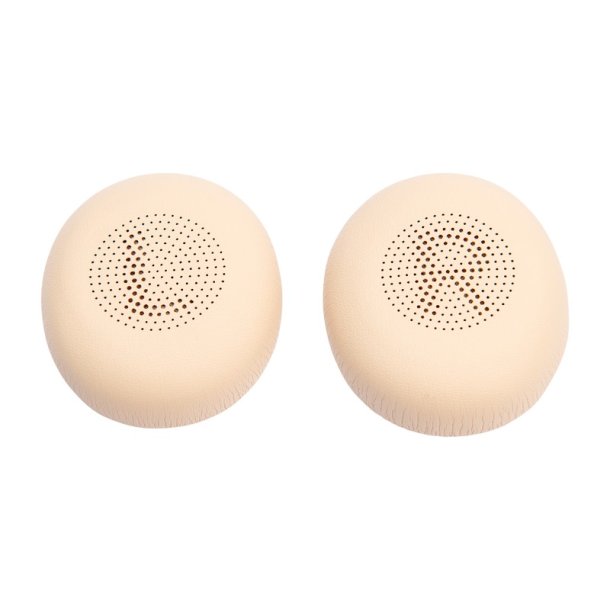 Jabra - Evolve2 40/65 Ear Cushions - Beige - Accessory kit - 6 pc(s)