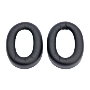 Jabra - Evolve2 85 Ear Cushion, Black 1 pair - Accessory kit