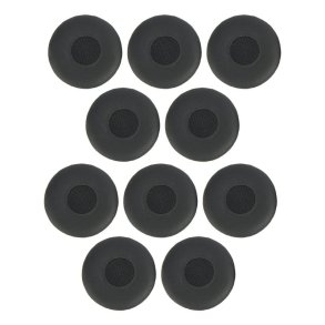 Jabra - 14101-84 - Cushion/ring set - Engage40 50Ii - 10 pc(s)