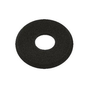 Jabra - Perform 75 Cushion - Ear pad - Perform 75 - Foam - Black - 1 pc(s)