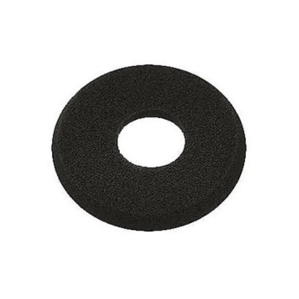 Jabra - Perform 75 Cushion - Ear pad - Perform 75 - Foam - Black - 1 pc(s)