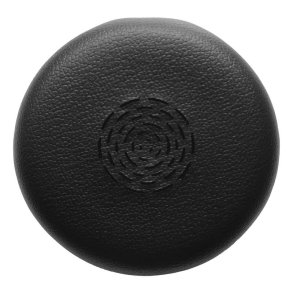 Jabra - Perform 75 Cushion - Ear pad - Perform 75 - Leatherette - Black - 1 pc(s)