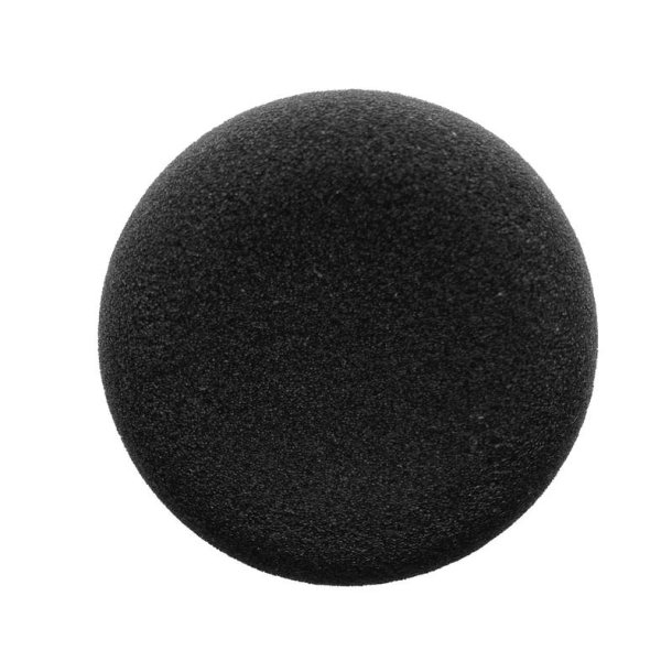 Jabra - Perform 75 Cushion - Ear pad - Perform 75 - Foam - Black - 1 pc(s)