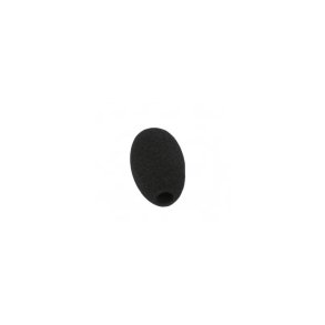 Jabra - Perform 75 Windscreen x100 - Microphone windscreen - Perform 75 - Black - 100 pc(s)