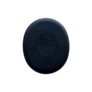 Jabra - Evolve 10 Ear Cushions - Ear pad - Evolve 10 - Genuine leather - Black - 2 pc(s)