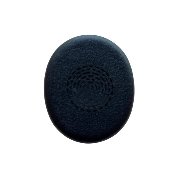 Jabra - Evolve 10 Ear Cushions - Ear pad - Evolve 10 - Genuine leather - Black - 2 pc(s)