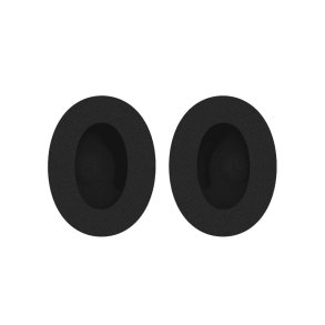 Jabra - Evolve3 85 Ear Cushions - Accessory kit - Evolve3 85 - Black - 2 pc(s)