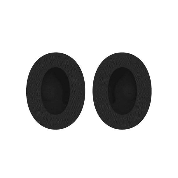 Jabra - Evolve3 85 Ear Cushions - Accessory kit - Evolve3 85 - Black - 2 pc(s)