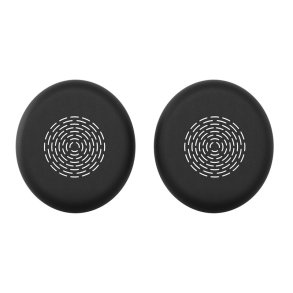 Jabra - Evolve3 45 Cushion 1 pair, Black - Cushion/ring set - Evolve3 45 - Black - 2 pc(s)
