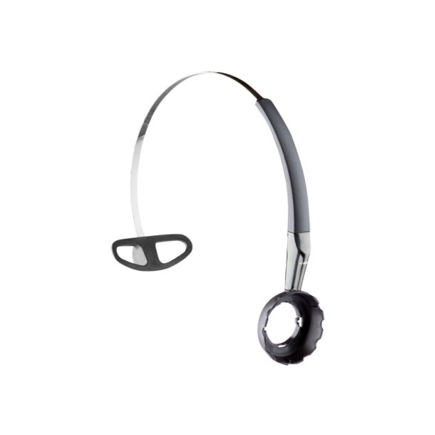 Jabra Biz Hovedbjle - til BIZ 2400 Mono Headband, 2400 Mono IP 3-in-1, 2400 Mono, 3-in-1