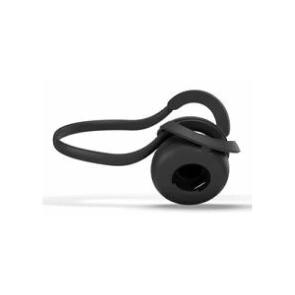 Jabra - Perform 75 Neckband - Neckband - Perform 75 - Black - 1 pc(s)