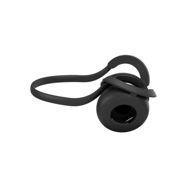 Jabra - Perform 75 Neckband - Neckband - Perform 75 - Black - 10 pc(s)