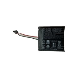 Jabra - Evolve3 65 Battery Pack 1 set - Battery - Evolve3 65 - Black - Lithium-Ion (Li-Ion) - 1.839 Wh - 3.87 V