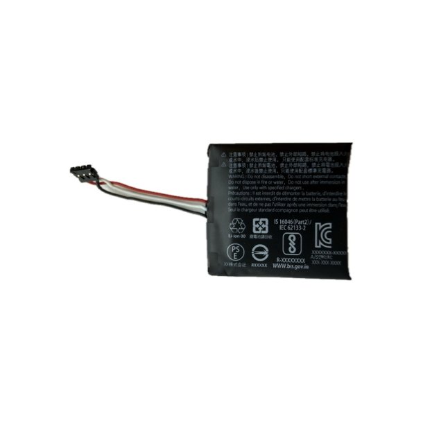 Jabra - Evolve3 65 Battery Pack 1 set - Battery - Evolve3 65 - Black - Lithium-Ion (Li-Ion) - 1.839 Wh - 3.87 V