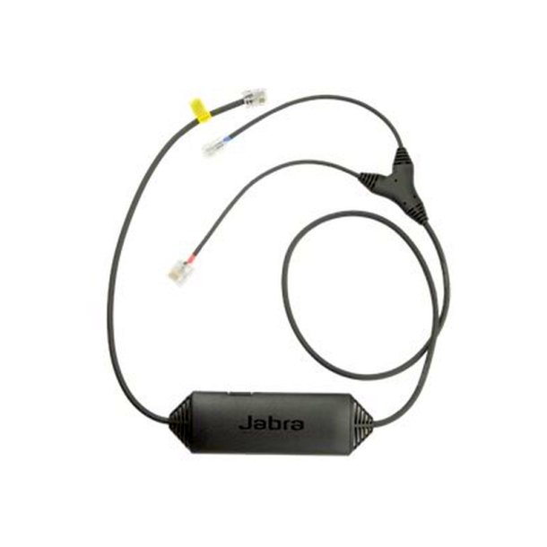 Jabra 14201-41 tilbehr til hovedtelefon/Headset EHS-adapter