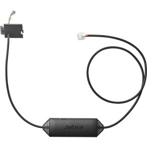 Jabra - Link 14201-44 - Accessory kit - NEC - Black - 160 mm - 15 mm - 210 mm