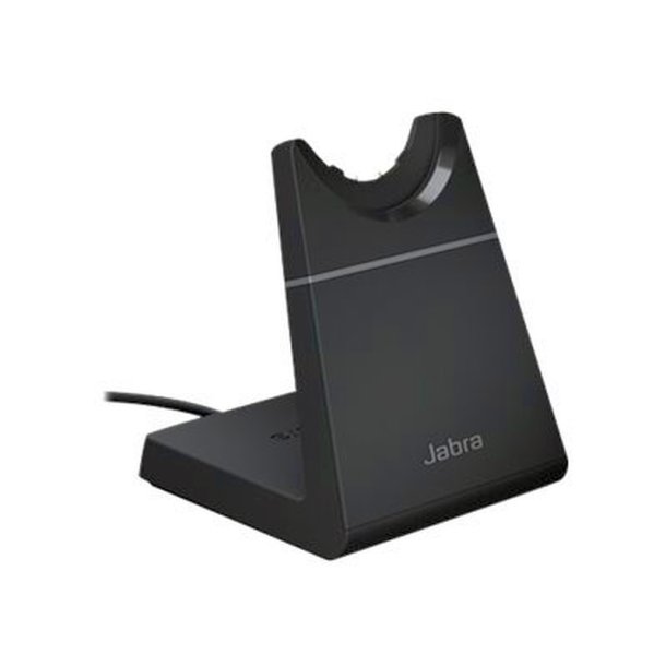 Jabra Evolve Opladningsstander - til Evolve2 65 MS Mono, 65 MS Stereo, 65 UC Mono, 65 UC Stereo