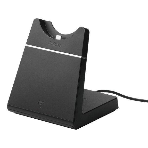 Jabra - 14207-83 - Charging stand - Evolve 65 - Black