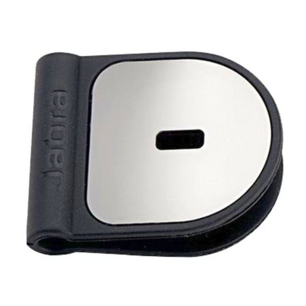 Jabra Kensington Lock Adaptor - Anti-tyverilseadapter til Headset, hjttalertelefon