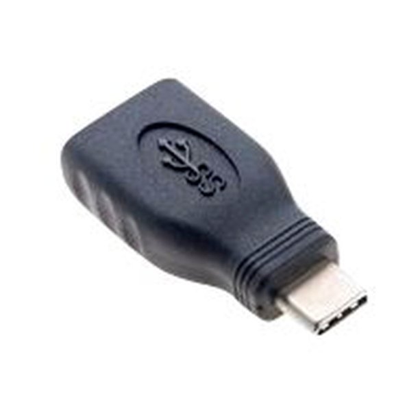 Jabra USB adapter - 24 pin USB-C (han) til USB Type A (hun)