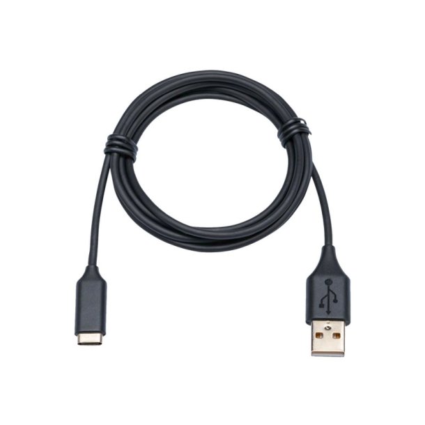 Jabra Link Extension - USB-kabel - 24 pin USB-C (han) til USB (han)