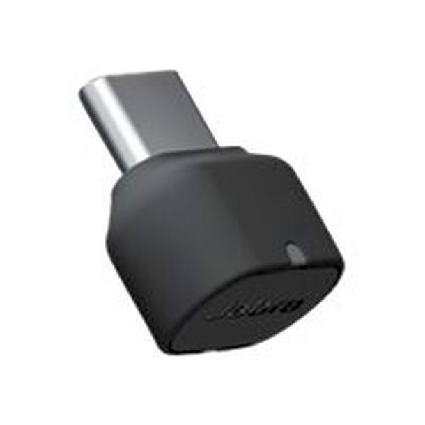 Jabra Link 380c UC - til Unified Com. - netvrksadapter - USB-C - Bluetooth - til Evolve2 65/85