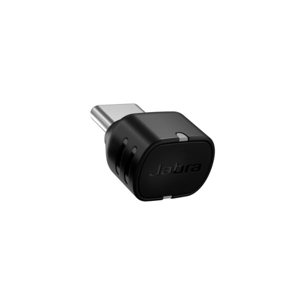 Jabra Link 390c MS, USB-C Bluetooth Adapter - Accessory kit - Evolve (Link 390)