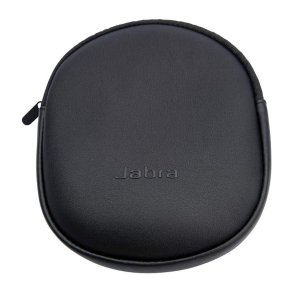 Jabra - Evolve2 65 Pouch - Case - Evolve2 65 - Black - 1 pc(s) - 140 mm - 93 mm
