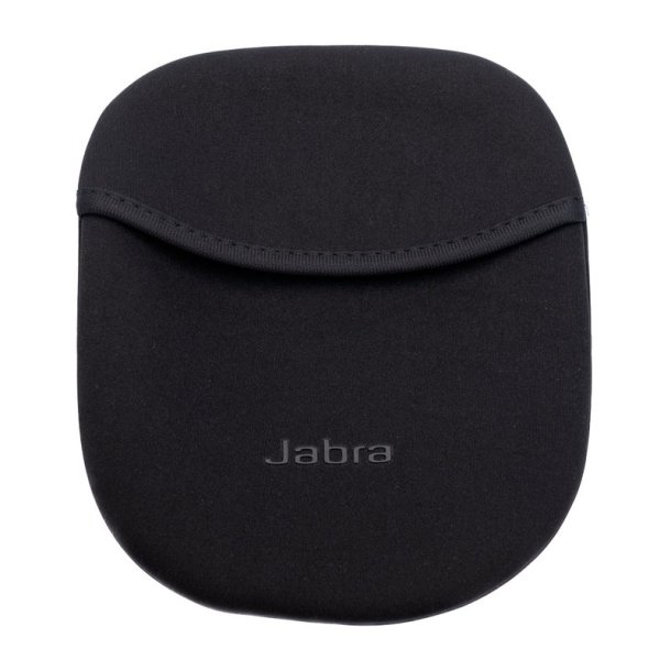 Jabra - Evolve2 40 Pouch - Case - Evolve2 40 - Black - 10 pc(s) - 230 mm - 200 mm