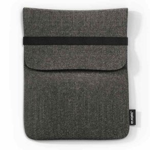 Jabra - Evolve2 55 Carry Pouch 10 pieces - Charging case - Evolve2 55 - Grey - 10 pc(s)