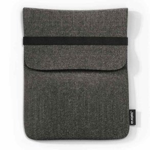 Jabra - Evolve2 30 Pouches - 10pcs - Case - Evolve2 55 - Grey - No pattern - 10 pc(s)