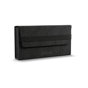 Jabra - Evolve2 65 Flex Carry Pouch - Pouch - Evolve2 65 Flex - 1 pc(s)