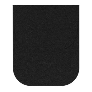Jabra - Evolve3 45/65 Pouch - Pouch - Evolve3 45/65 - Black - 1 pc(s)