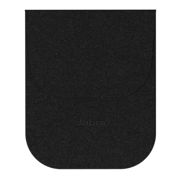 Jabra - Evolve3 45/65 Pouch - Pouch - Evolve3 45/65 - Black - 1 pc(s)