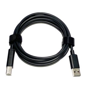 Jabra - USB Cable Type A to Type B USB Cable, 1.83m/6ft - white - USB A - USB C