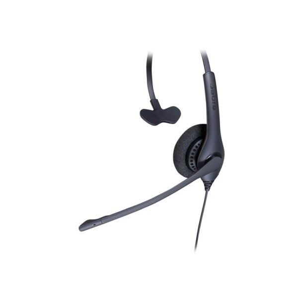 Jabra BIZ 1500 Mono Headset p ret - kabling - USB