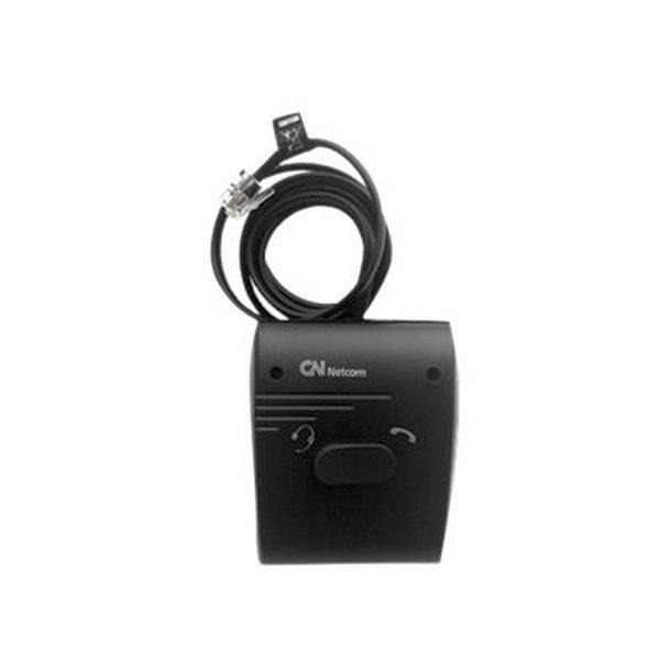 Jabra DanaSwitch Kontakt Headset - inkl. Headset stand