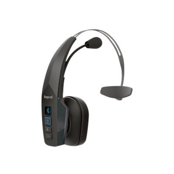 Jabra BlueParrott B350-XT Headset - Bluetooth - trdls - NFC - aktiv stjfjerning