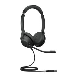 Jabra Evolve2 30 SE USB-A UC Stereo headset til unified communications