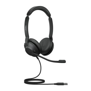 Jabra Evolve2 30 SE USB-A UC Stereo headset til unified communications