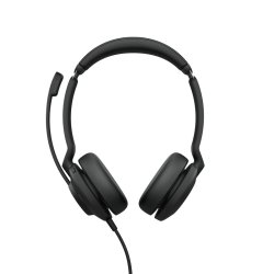 Jabra Evolve2 30 SE USB-A UC Stereo headset til unified communications