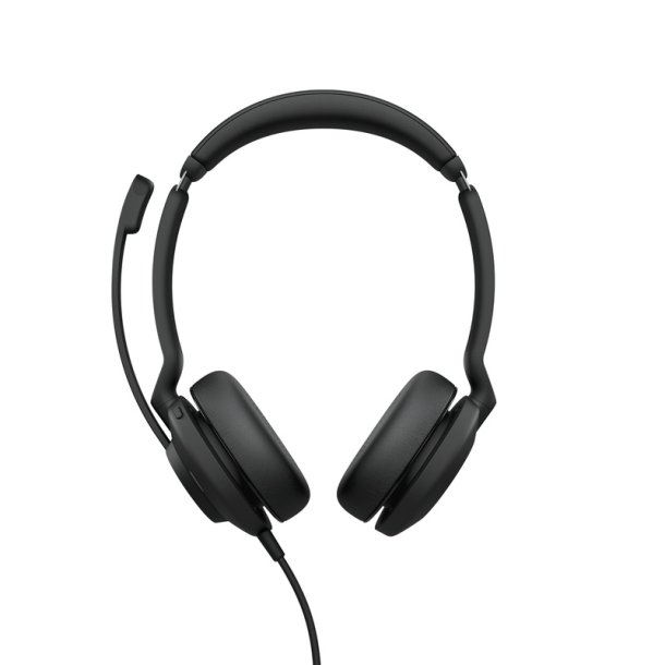 Jabra Evolve2 30 SE USB-A UC Stereo headset til unified communications