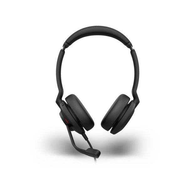 Jabra Evolve2 30 - SE - Headset - Head-band - Office/Call center - Binaural - Sort