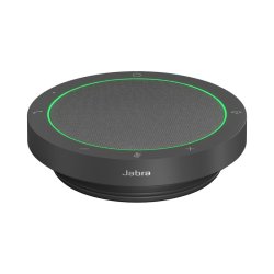 Jabra Speak2 40 UC, Dark Gr� - 2.3 - 83 dB - 4 - USB Type-C, USB Type-A - 0 - 40 �C - -20 - 45 �C