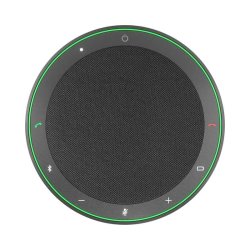 Jabra Speak2 75 UC - Link 380a, Dark Gr� - 2.3 - 88 dB - 150 - 14000 Hz - 4 - A2DP, AVRCP, HSP, HFP - 5.2