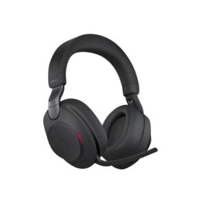 Jabra Evolve2 85 UC Stereo - Headset - trdls- aktiv stjfjerning - USB-C