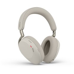 Jabra Evolve3 85 MS + Link 390c - Headset - Head-band - Calls/Music - Consumer - Binaural - Gr�
