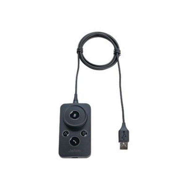 Jabra Engage Link UC - Fjernstyring - kabel - til Engage 50/65/75